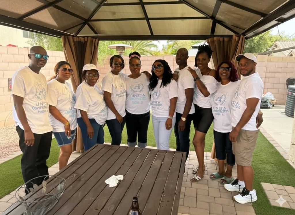 UNSTA Convention 2025 Phoenix, AZ